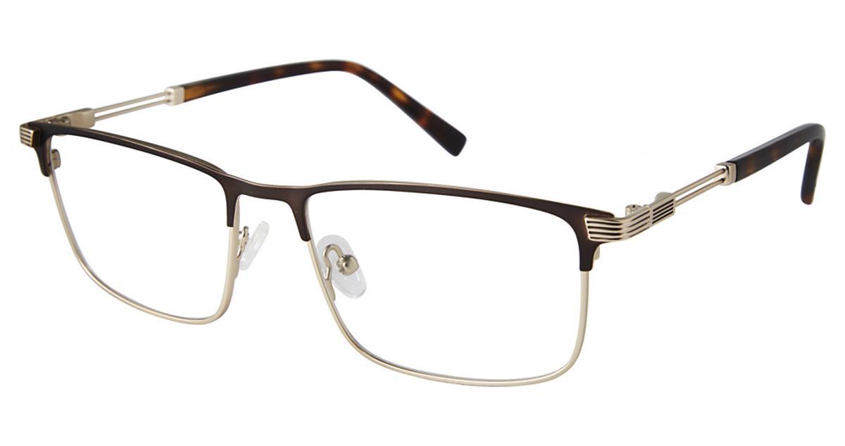 2BB BBDALE Eyeglasses