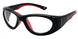 New Balance 02 Eyeglasses