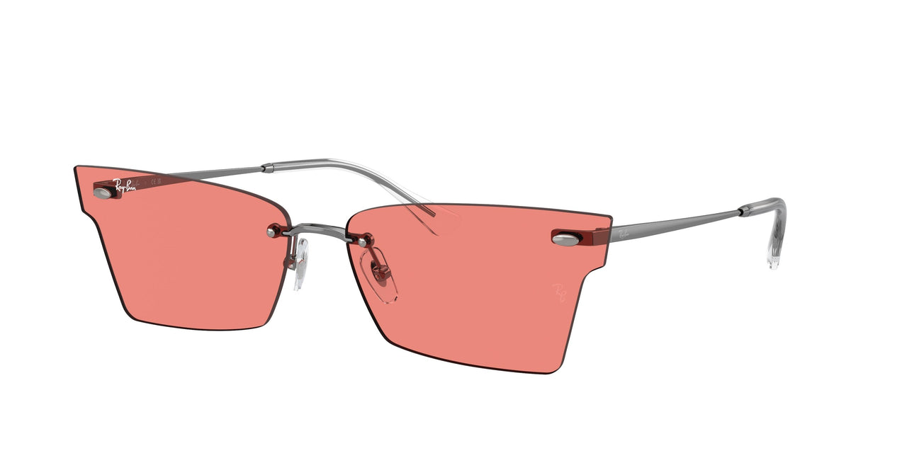 004/84 - Grey - Pink