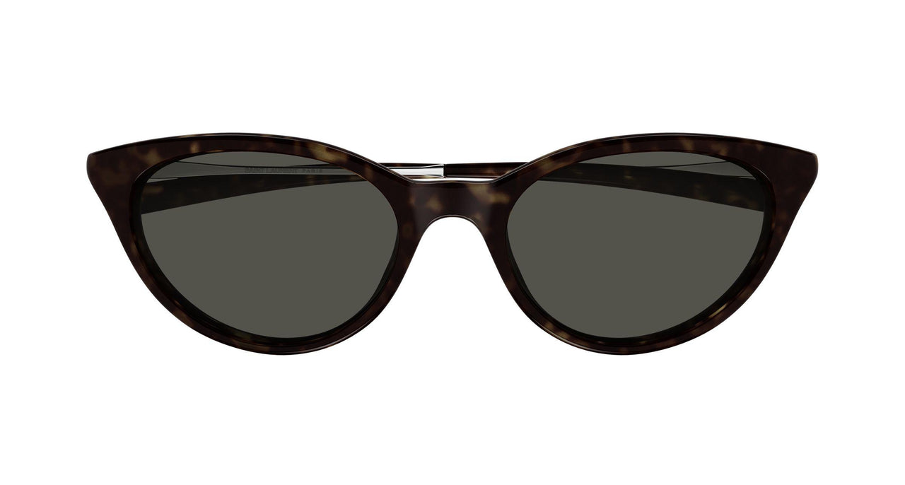 002 - Havana/Silver - Grey