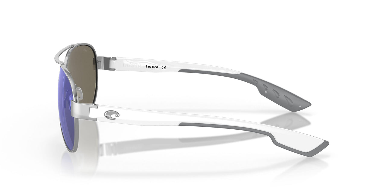 400614 - 21 Palladium - Blue Mir 580g