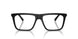 50011W - Black - Clear