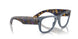 8296 - Blue - Clear