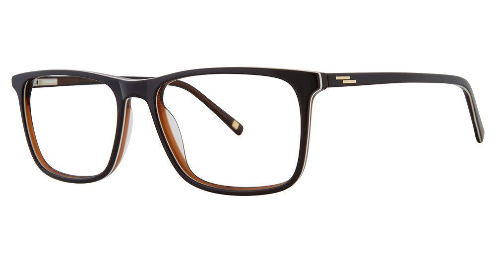 219 - Black/brown