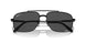 9267K8 - Black - Dark Grey