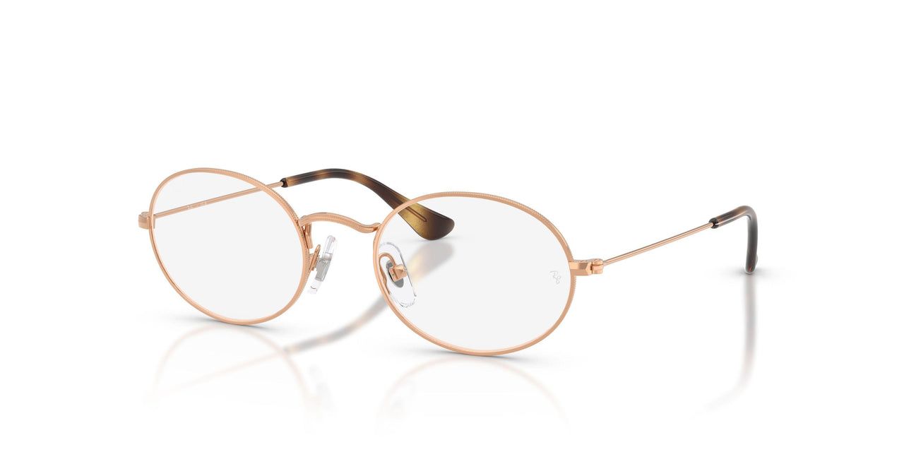 Ray-Ban Junior 9645V Eyeglasses