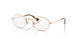 Ray-Ban Junior 9645V Eyeglasses