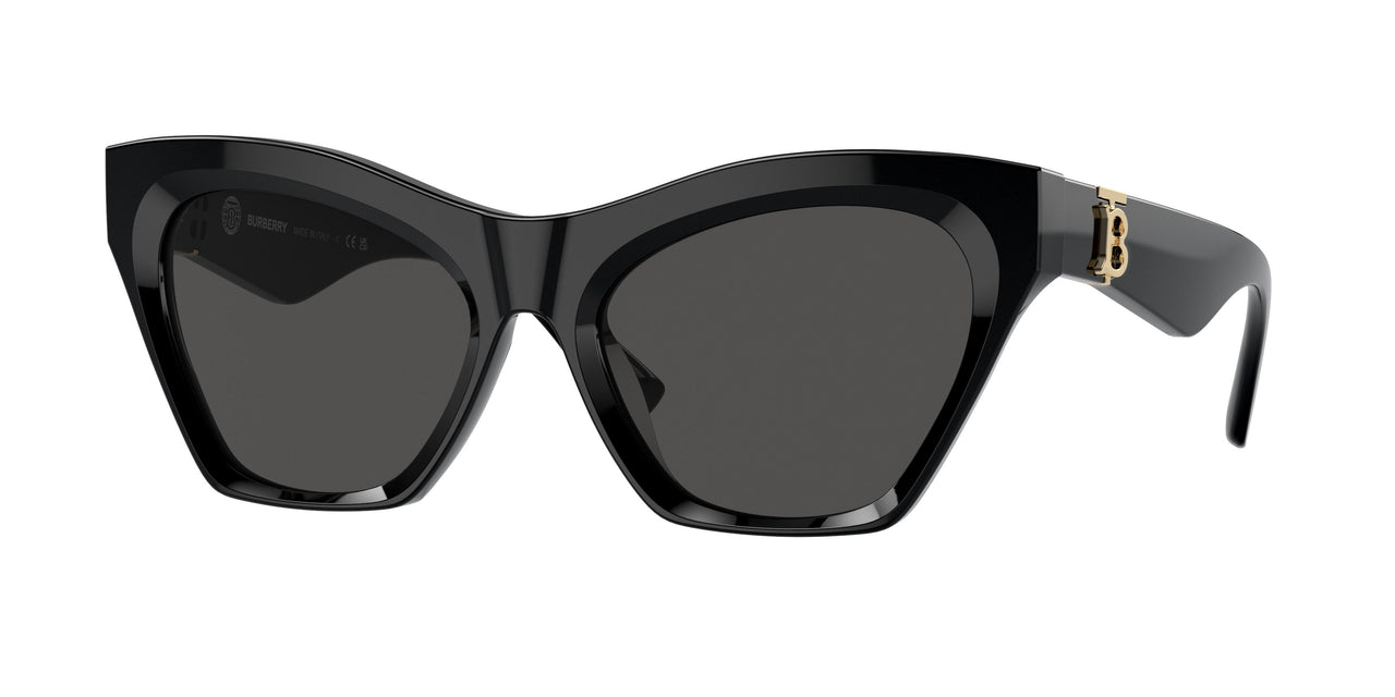 300187 - Black - Dark Grey