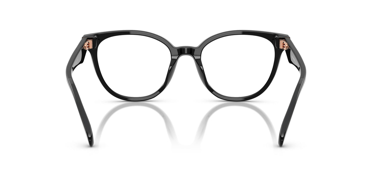 5002 - Black