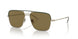 300273 - Gold - Dark Brown