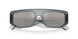 32556G - Grey - Light Grey Mirror Silver