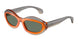 Alain Mikli 5517 Sunglasses