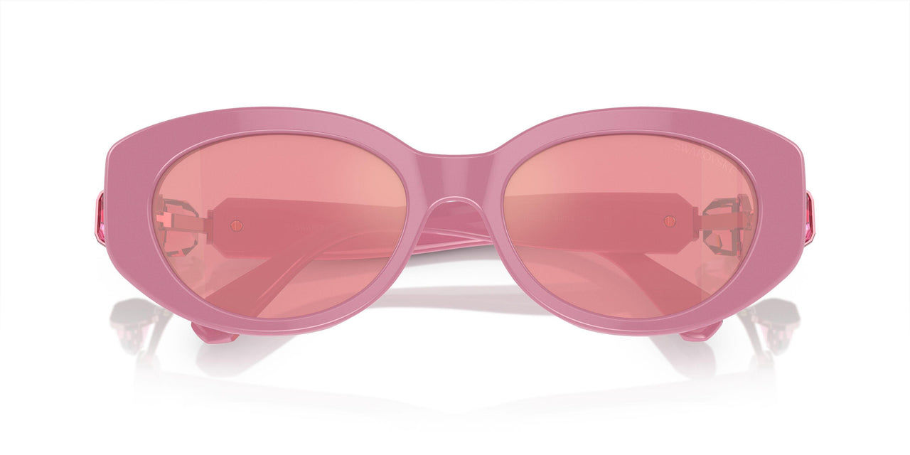 1005E4 - Pink - Pink Mirror Pink