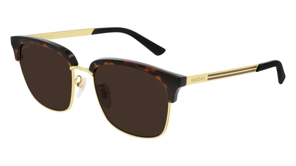 Gucci Web GG0697S Sunglasses