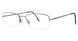 Stetson S411 Eyeglasses