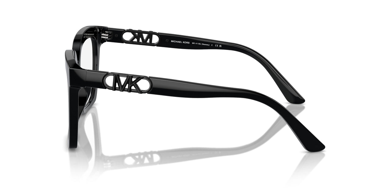 3005 - Black