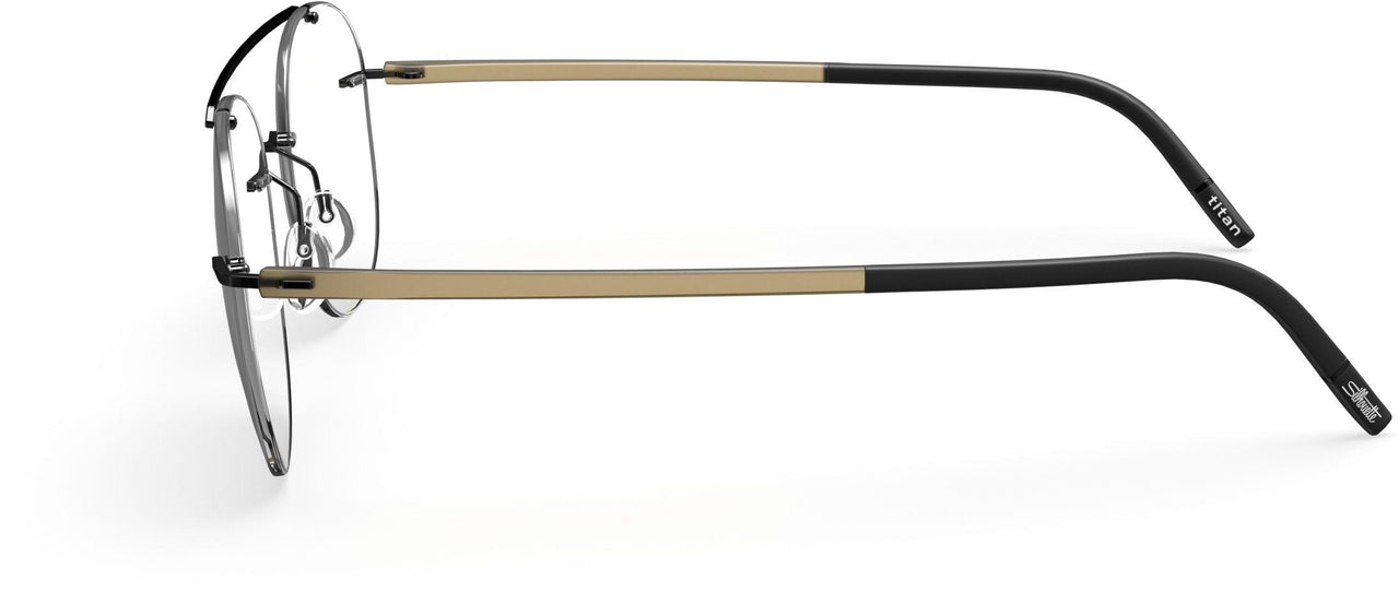 9040 - black