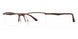 MTTBRWN - Matte Brown