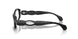 001/M3 - Black - Photo Clear To Grey Quarz