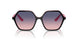 3009I6 - Black - Pink Gradient Blue