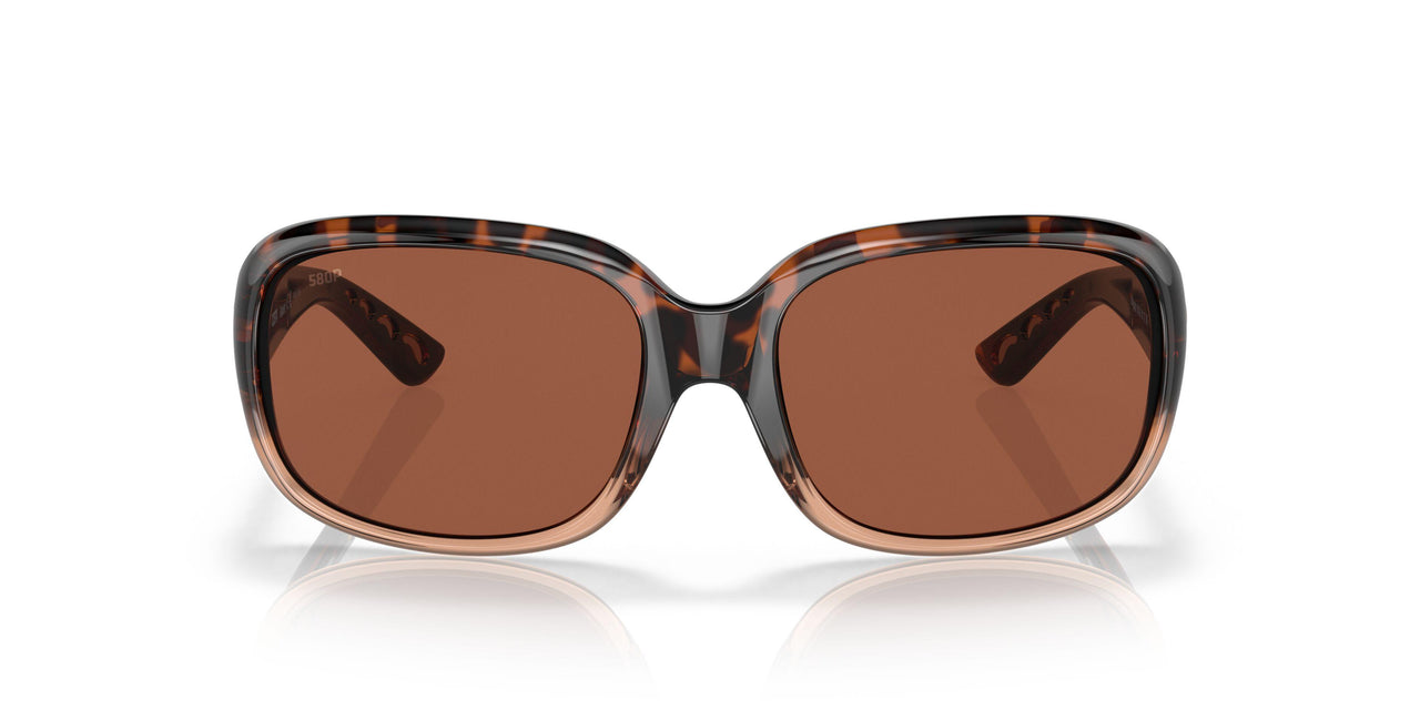 904103 - 120 Shiny Tortoise Fade - Copper 580p