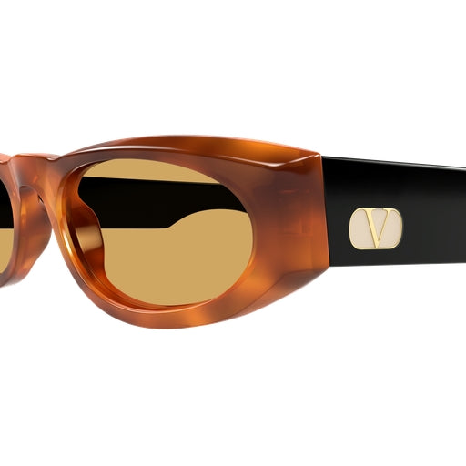 002 - Havana/Black - Brown