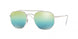 Ray-Ban The Marshal 3648 Sunglasses