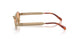 7OE90X - Brown - Orange