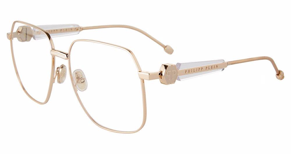 Philipp Plein VPP126S Eyeglasses