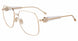 Philipp Plein VPP126S Eyeglasses