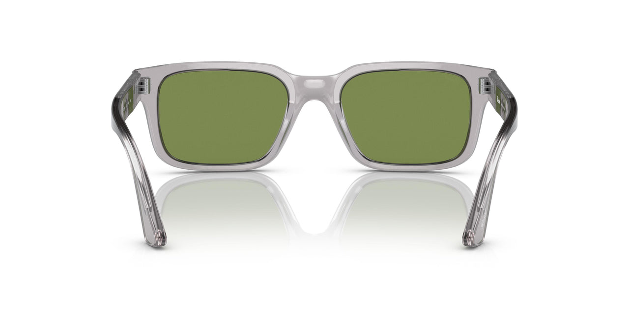 309/4E - Grey - Green