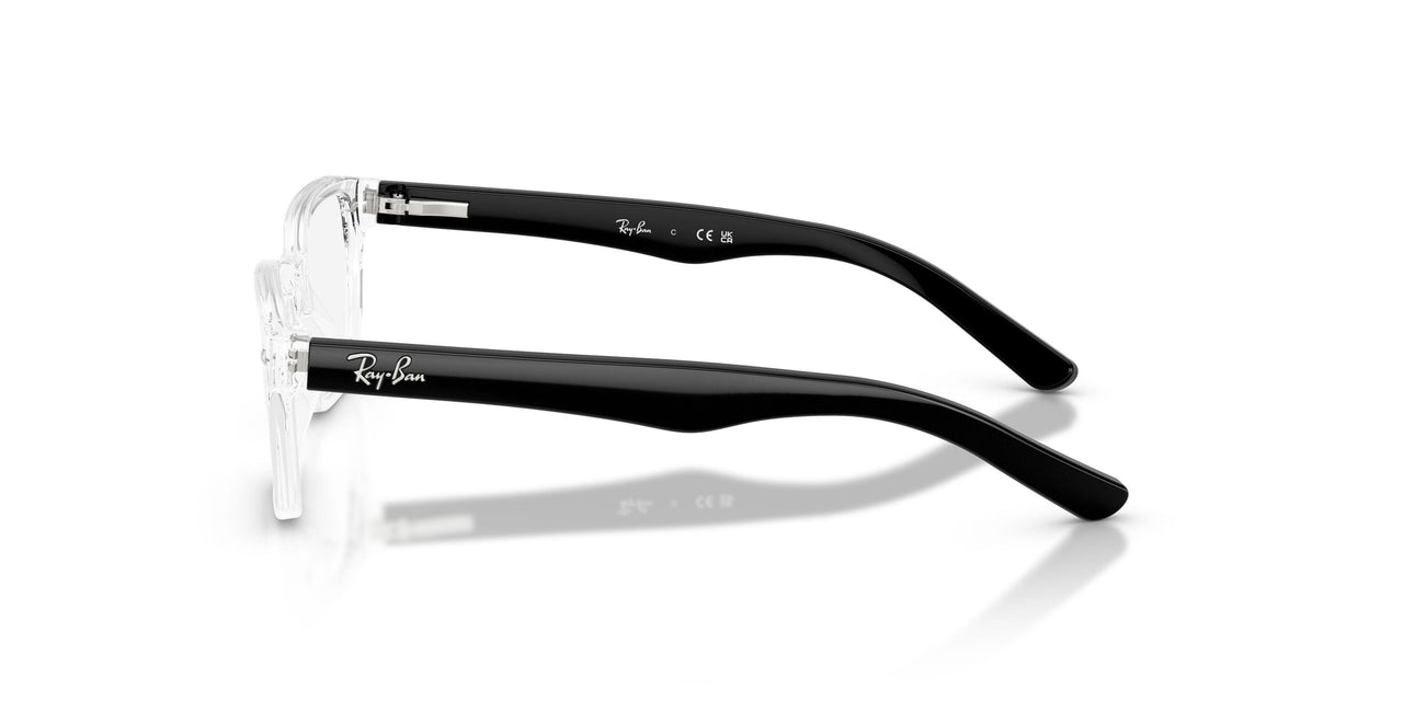 3541 - Transparent - Clear