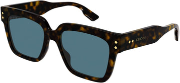 Gucci Logo GG1084S Sunglasses