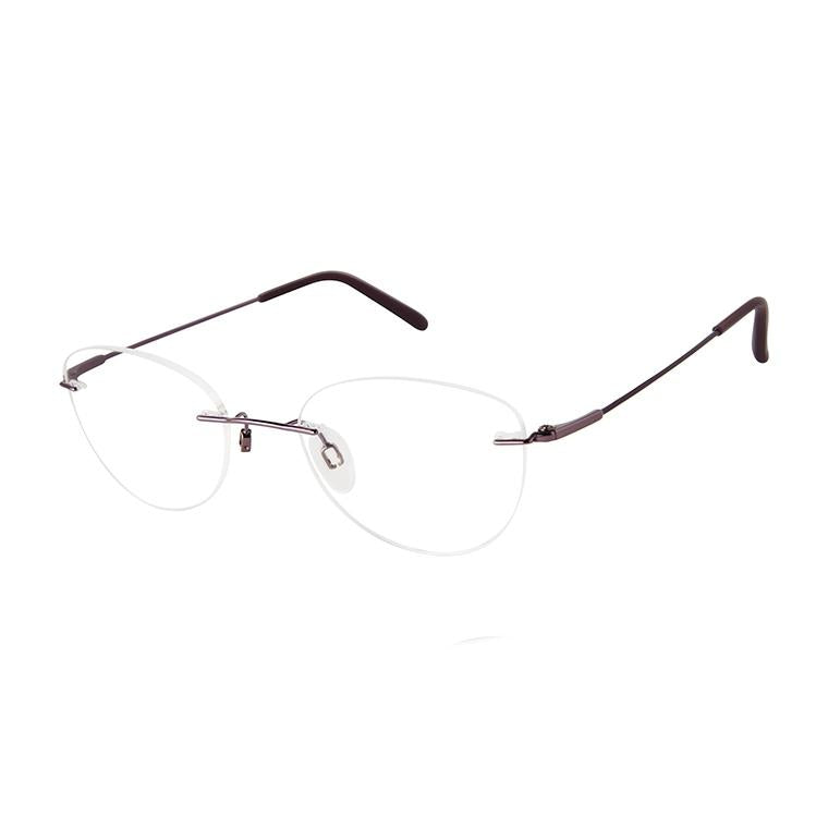 Charmant Pure Titanium TI29232F Eyeglasses