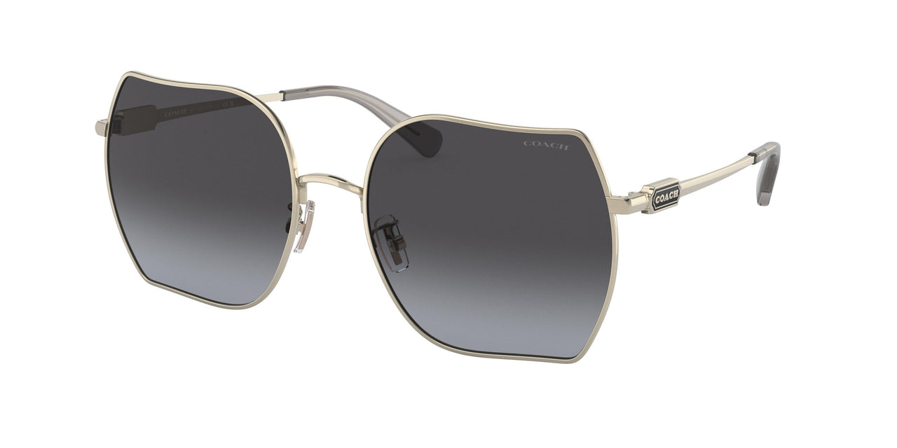 90058G - Gold - Grey Gradient