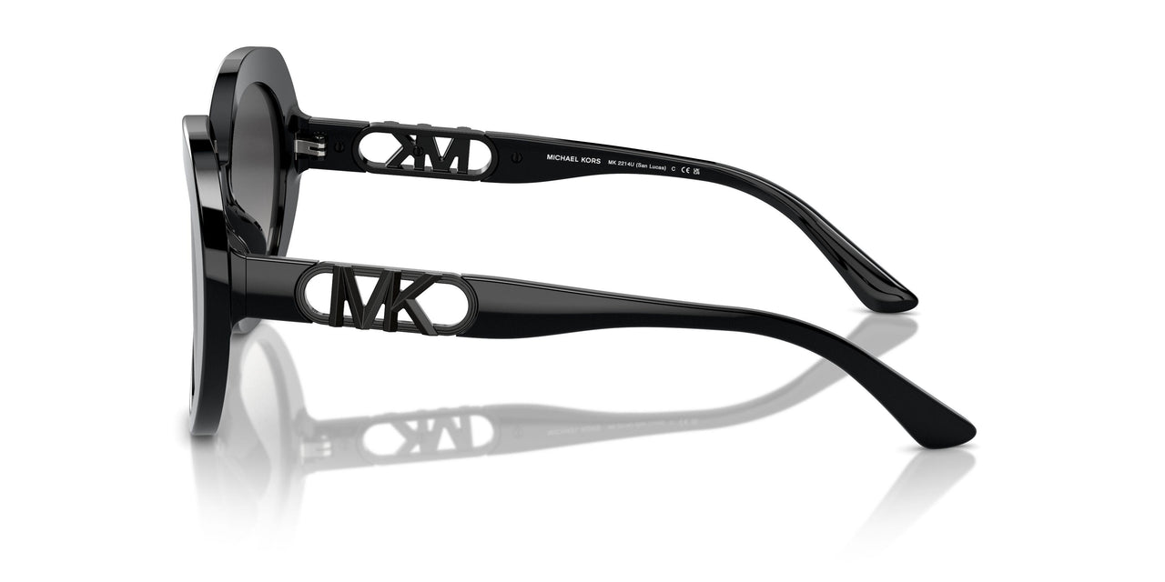 30058G - Black - Dark Grey Gradient