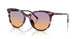 3477EL - Violet - Orange/violet
