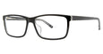 021 - Black / 60