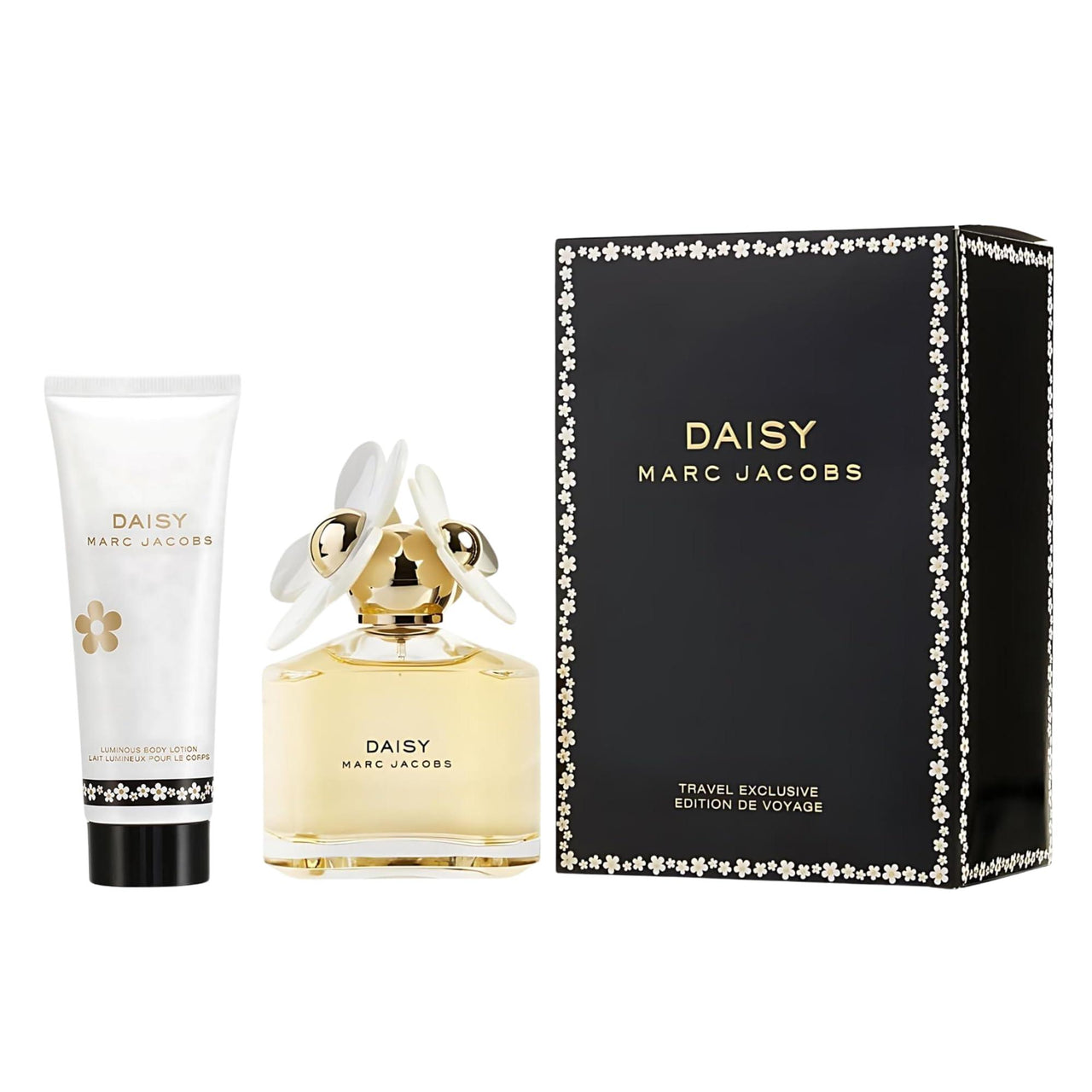 Marc Jacobs Daisy Set