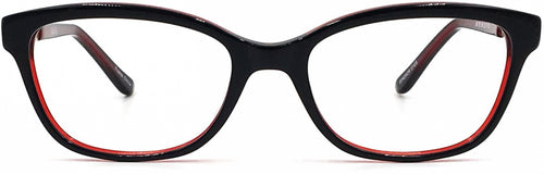 BK - Black Burgundy Mosaic