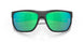 908502 - Black - Copper Green Mirror 580g
