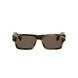 62E - Shiny Brown - Brown