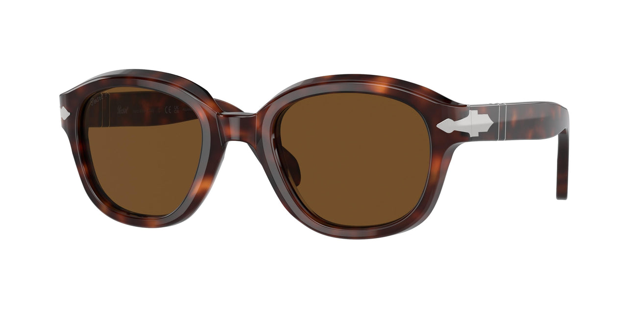 24/57 - Tortoise - Polarized Brown