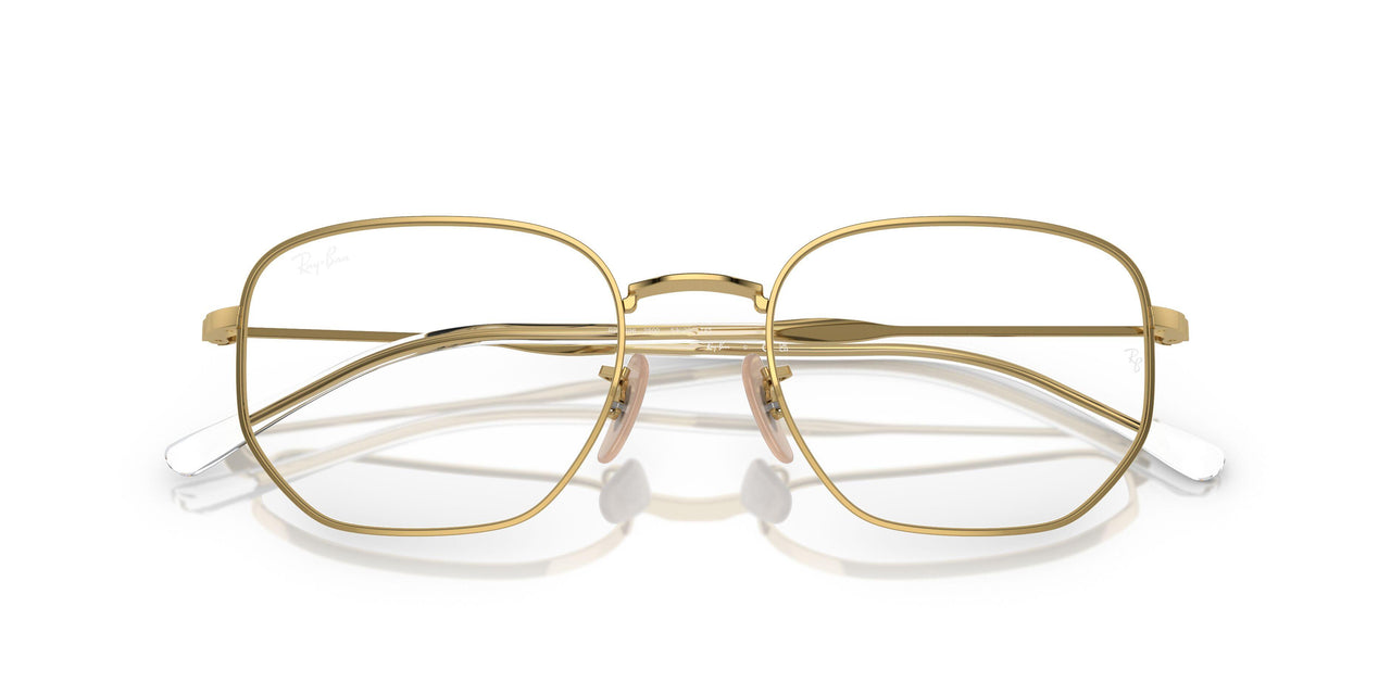 2500 - Gold - Clear