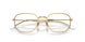 2500 - Gold - Clear