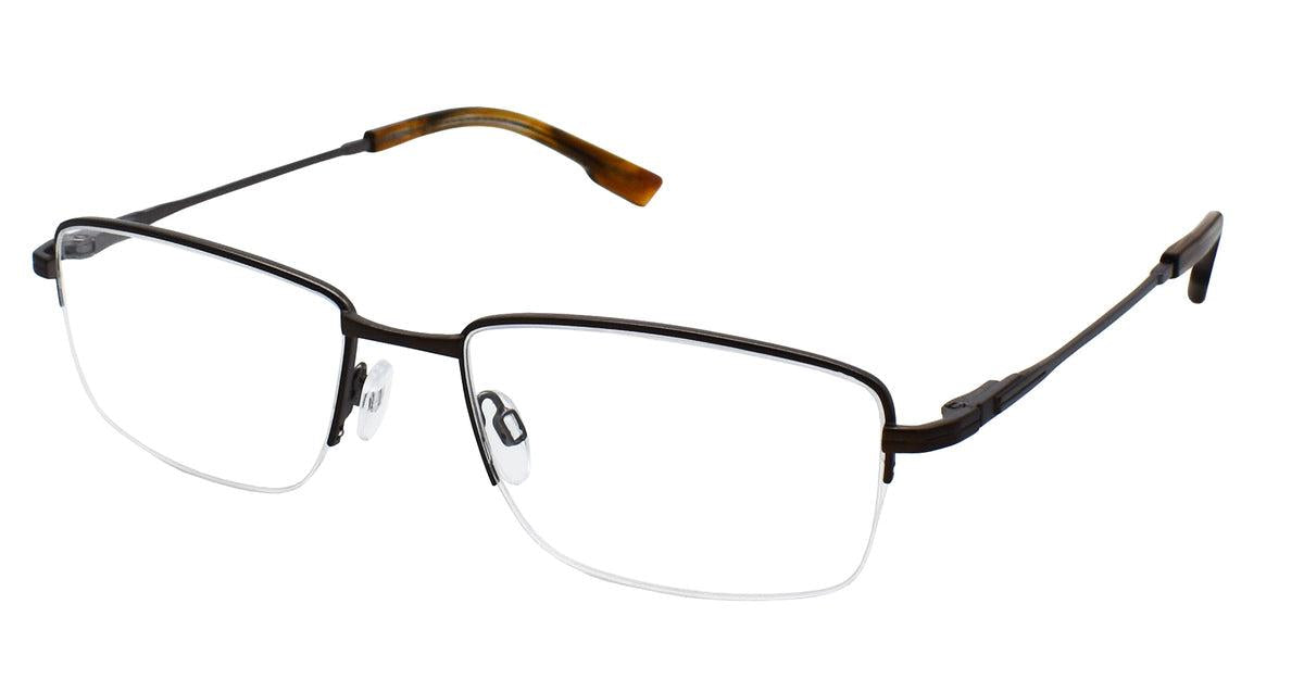 Perry Ellis 504 Eyeglasses