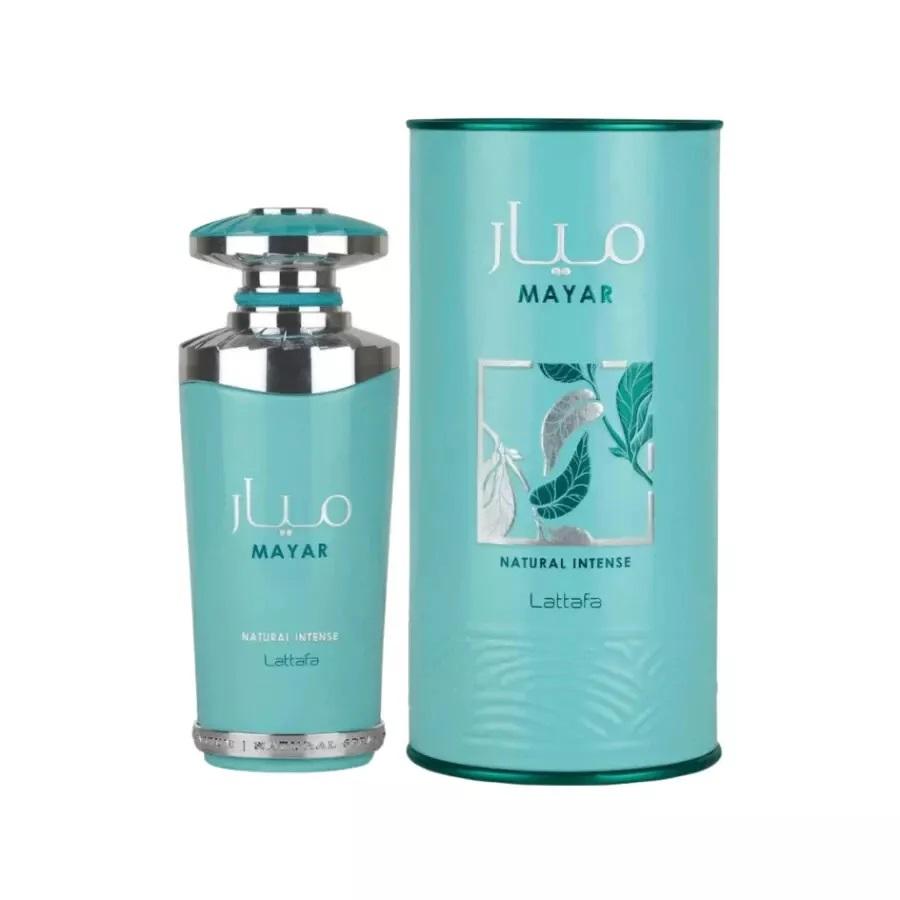 Lattafa Mayar Intense EDP Spray