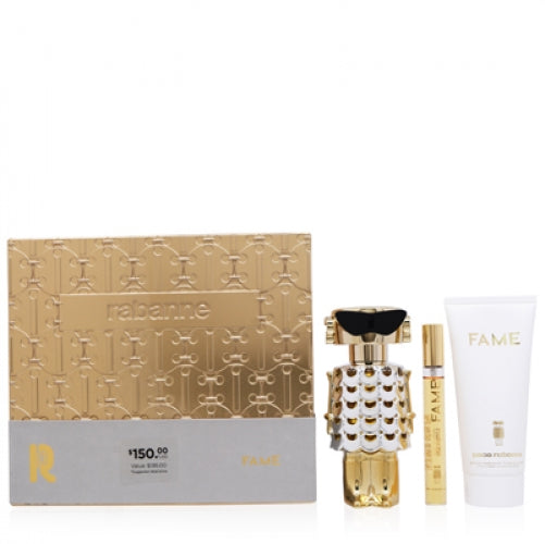 Paco Rabanne Fame Set