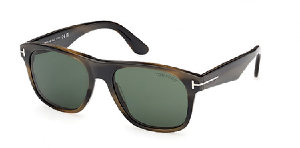 Tom Ford Marlon-02 1284 Sunglasses