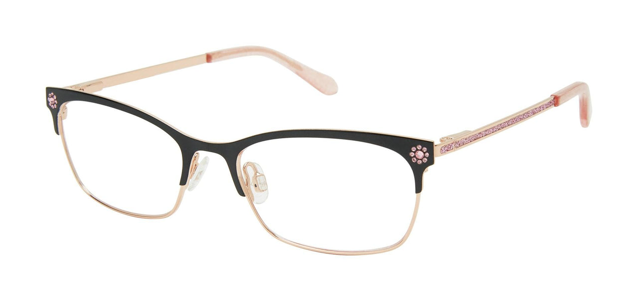 Lulu by Lulu Guinness LK050 Eyeglasses